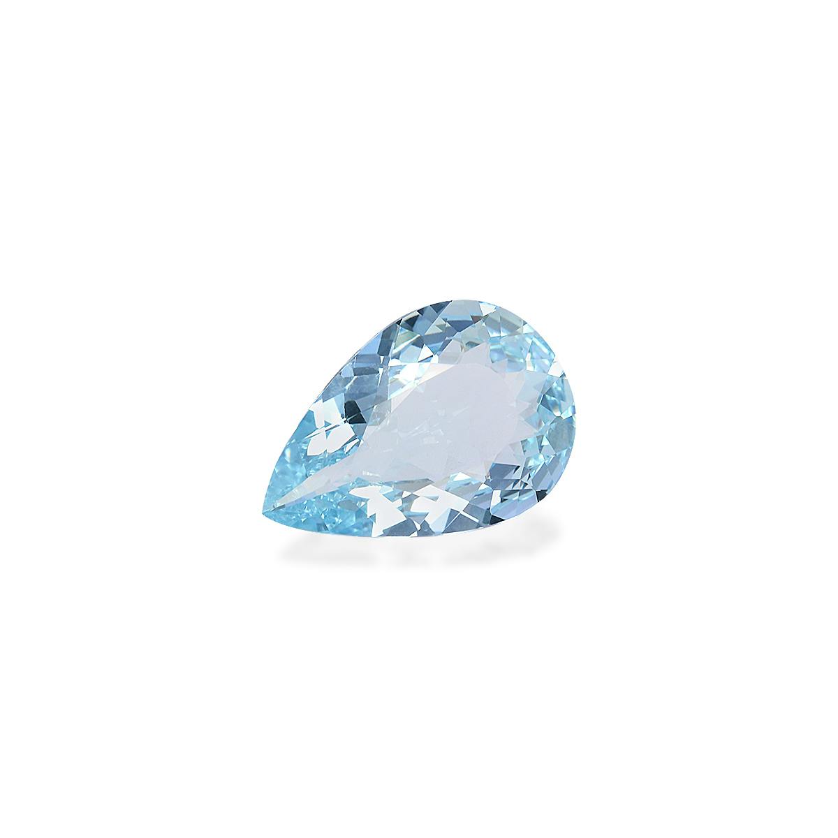 Aquamarine 3.98 ct